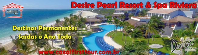 Desire Pearl Resort and Spa Riviera Maya